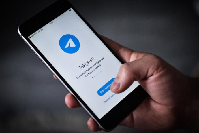 "Telegram"da çoxlu sayda abunəçisi olan kanal sahibləri - PUL ALACAQ