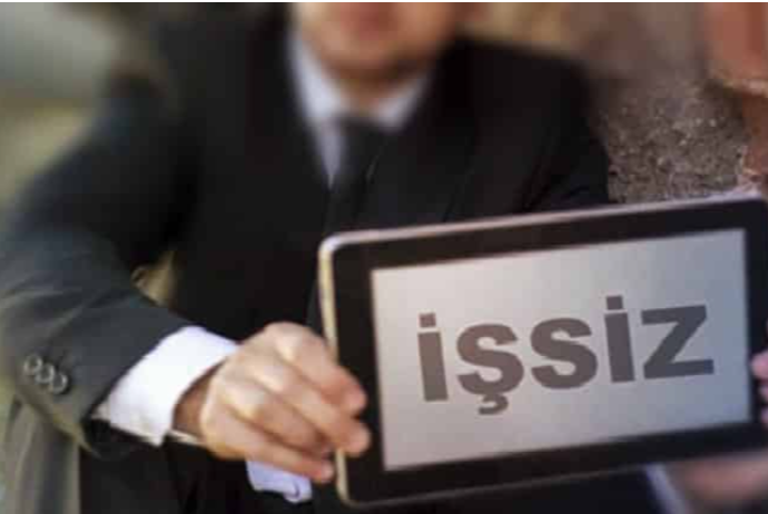 Azərbaycanda ən çox və ən az işsiz olan RAYONLAR AÇIQLANDI - SİYAHI