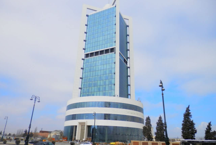 ARDNF 8 ayda xarici valyuta satışını - 43% AZALDIB