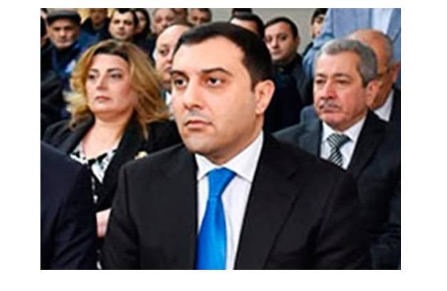 Yardımlıya yeni icra başçısı təyin edilib — 37 yaşlı Orxan Məmmədov kimdir?