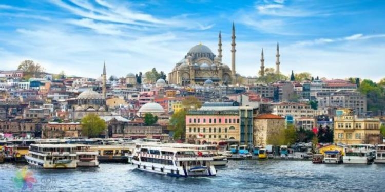 Azərbaycanın pulları Türkiyə əmlakçılarının cibinə axır