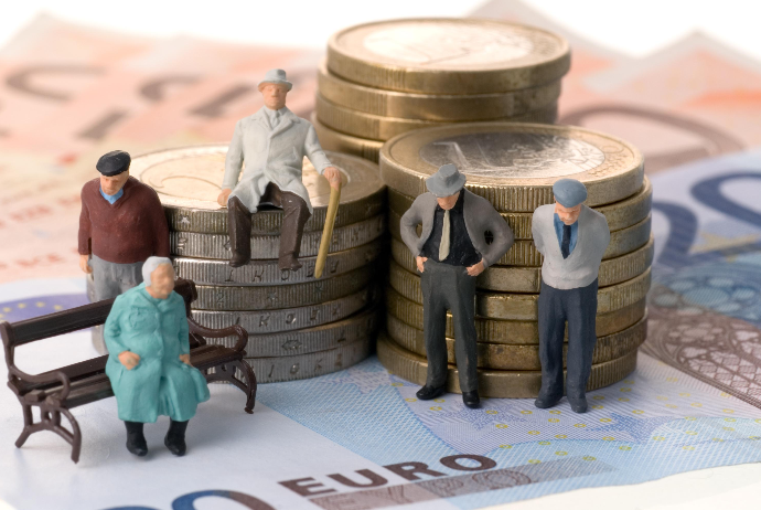 Vəfat etmiş şəxsin pensiya kapitalı necə sərf olunur?