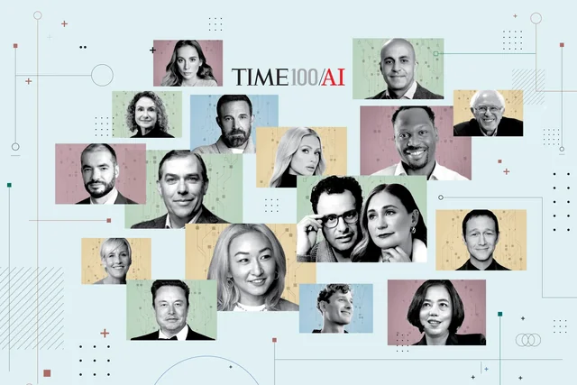 Süni intellekt sahəsində ən nüfuzlu 100 şəxsin siyahısı açıqlanıb