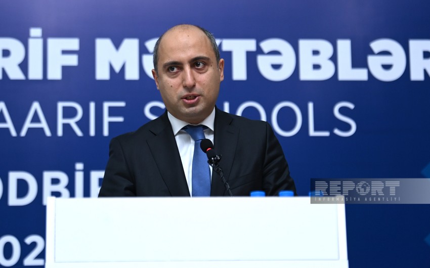 Nazir: Azərbaycanda elmə ayrılan maliyyə çox azdır