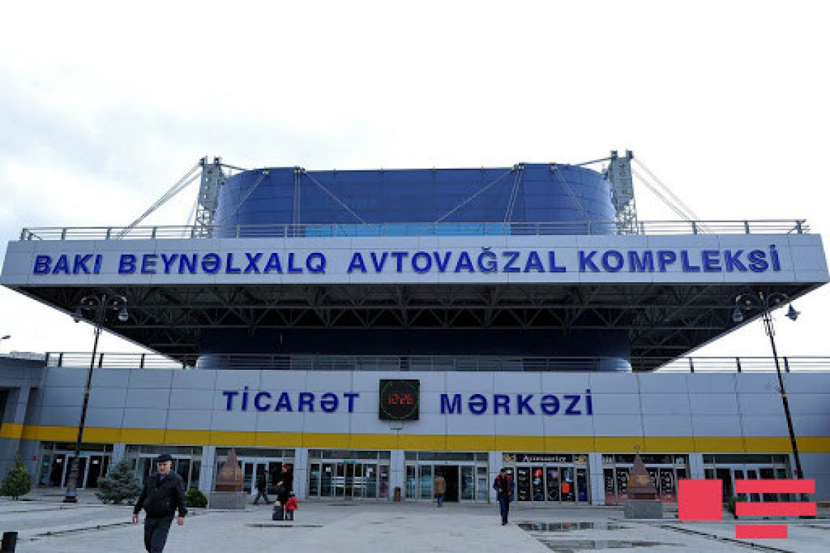 Bakı avtovağzalında bilet alışı prosesinə dəyişiklik edilib