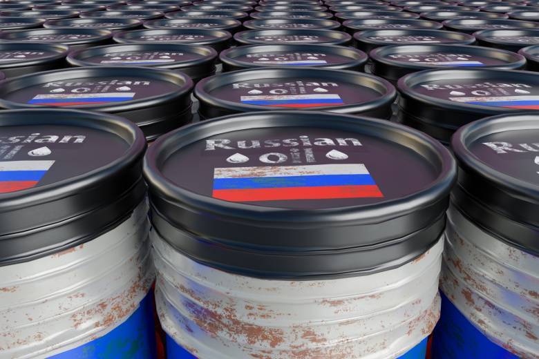Rusiya Hindistana nefti rekord $7 endirimlə təklif etməyə başlayıb — “Bloomberg”