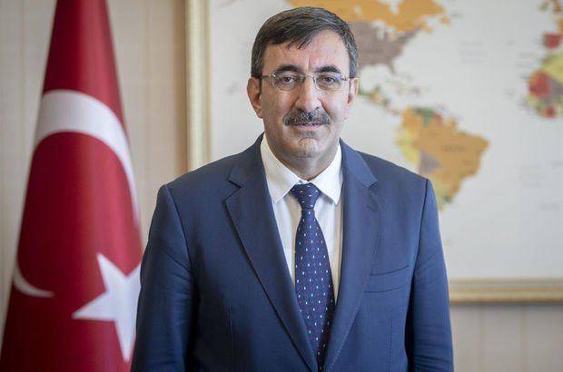 Türkiyənin vitse-prezidenti Azərbaycana səfər edəcək