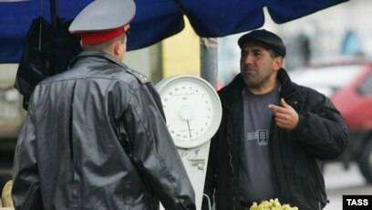 Rusiyada miqrantlar üçün qanun sərtləşdirilir