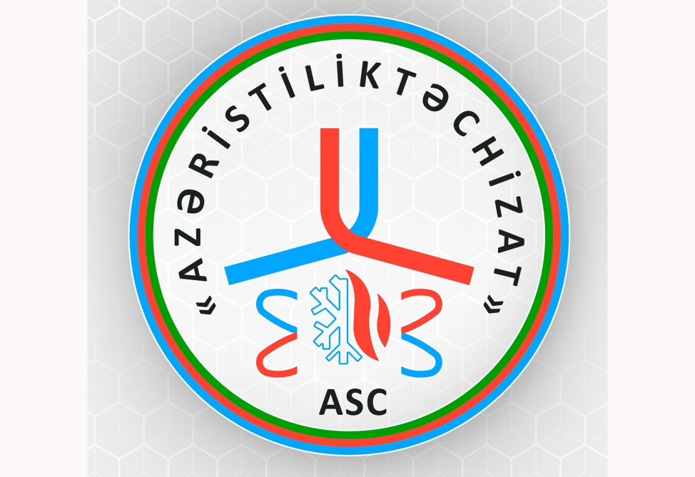 “Azəristiliktəchizat”: Noyabrın 15-dən Bakı şəhəri və digər rayonlarda istilik mövsümü başlayacaq