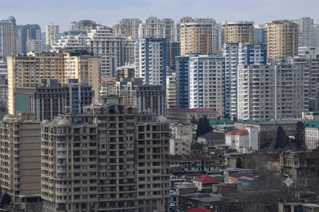 Yeni tikilən binalara yeni tələb qoyuldu