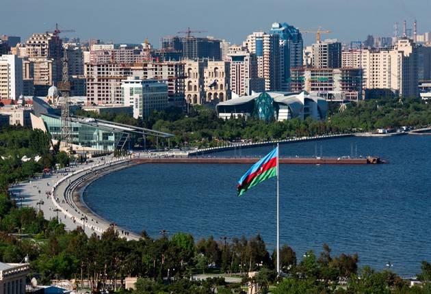 Bakıda bu ərazilərdə torpaq 17% bahalaşıb – ən böyük artım Səbaildə qeydə alınıb