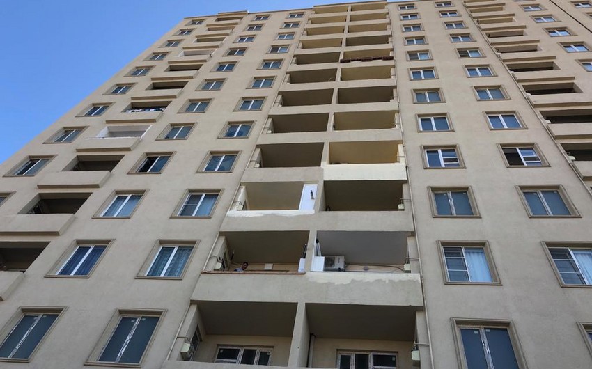 Bakıdakı çoxmərtəbəli binalar zəlzələyə nə dərəcədə dözümlüdür? - ARAŞDIRMA