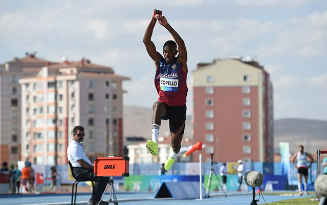 Azərbaycan İslamiadada növbəti medalını qazandı
