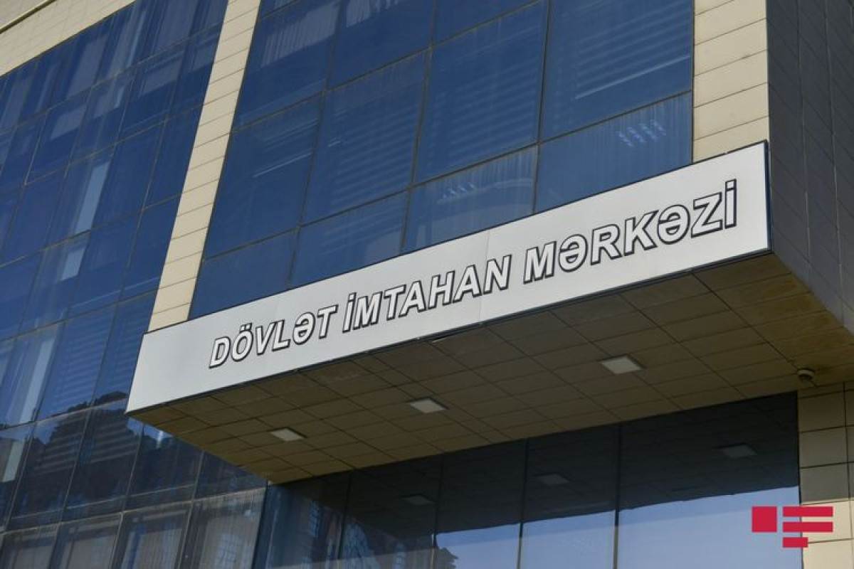 Jurnalistika ixtisasına qəbul üçün qabiliyyət imtahanı keçirilib