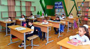 Bakıda I sinfə qeydiyyatda ərazi prinsipi tətbiq olunan məktəblərin əhatə dairəsi genişləndiriləcək