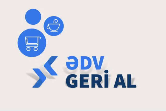 Nağdsız əməliyyatlara görə geri qaytarılan ƏDV 17,5 faizə qaldırılır