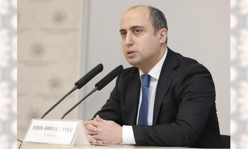 Nazir alimlərin maaşının artması üçün şərti - AÇIQLAYIB