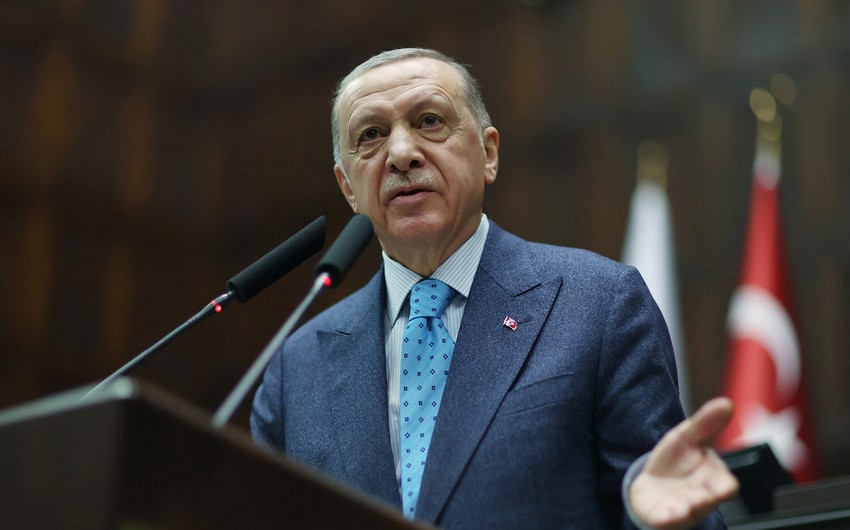 Ərdoğanın vətəndaşlara vəd etdiyi sürprizlərin mahiyyəti açıqlanıb