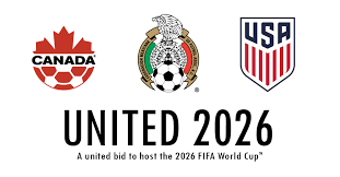 FİFA 2026-cı il dünya çempionatının keçiriləcəyi şəhərlərin siyahısını açıqlayıb