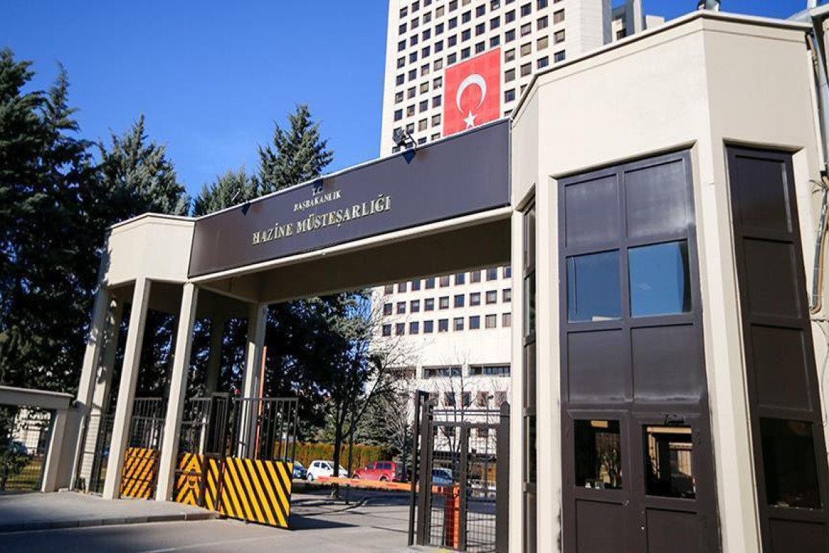 Türkiyə hökuməti inflyasiyanın 2025-ci ildə 9,9%-ə enəcəyini açıqlayıb