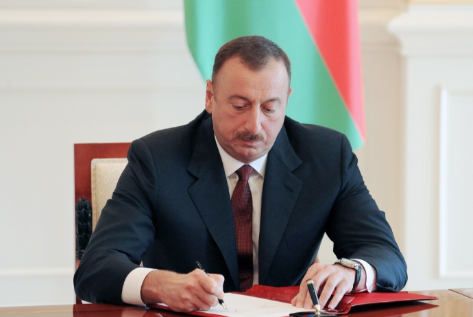Yüksək bal toplayan tələbələrə Prezident təqaüdü veriləcək - SİYAHI - SƏRƏNCAM