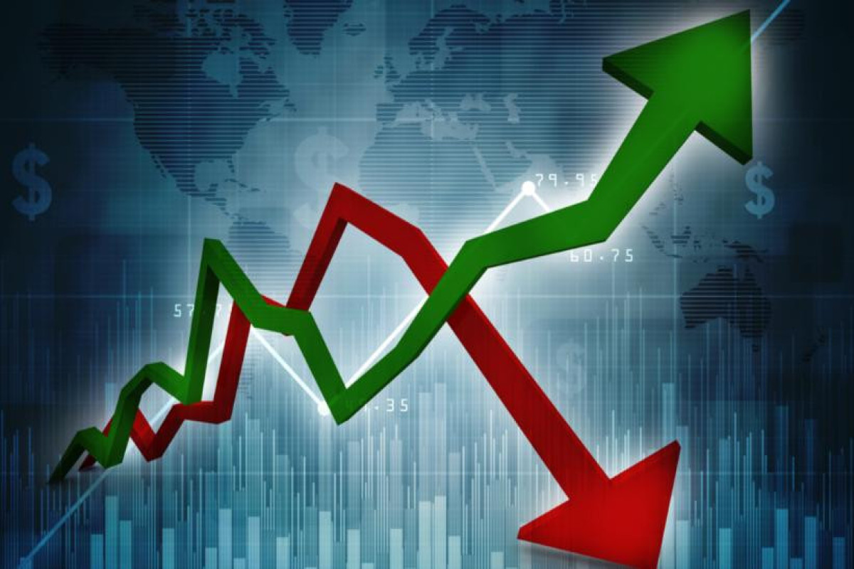 Azərbaycanda illik inflyasiya 4±2% intervalında qorunacaq