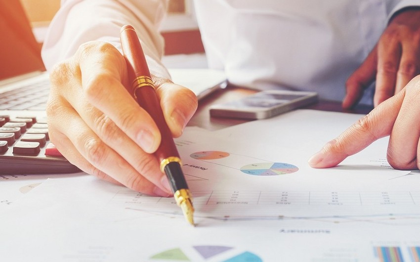 Azərbaycan iqtisadiyyatına investisiya qoyuluşu 40 %-dən çox artıb