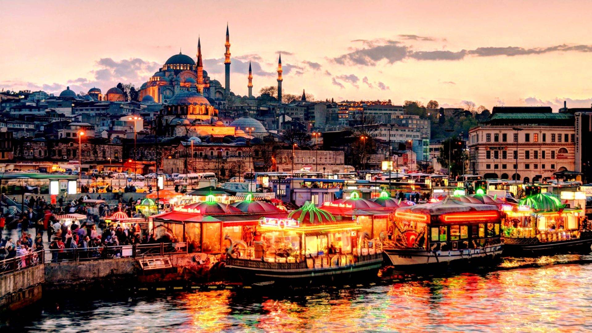 Azərbaycan vətəndaşları Türkiyədə ev alışını 10 %-ə yaxın artırıb