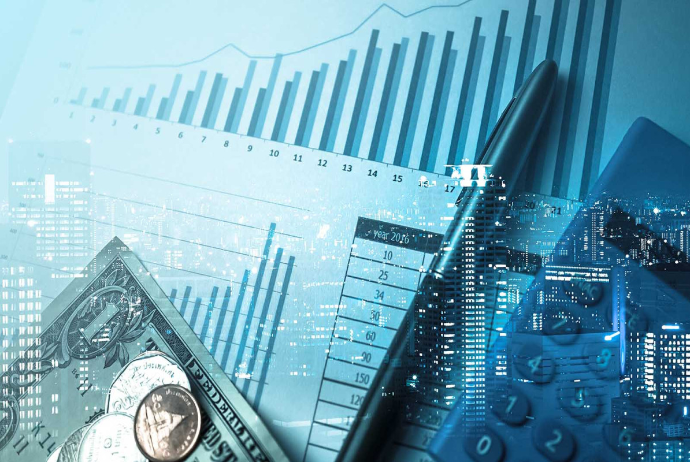 2021-ci ildə Azərbaycan iqtisadiyyatına sərmayələr 12,6%, xarici investisiyalar - 22,4% ARTIB