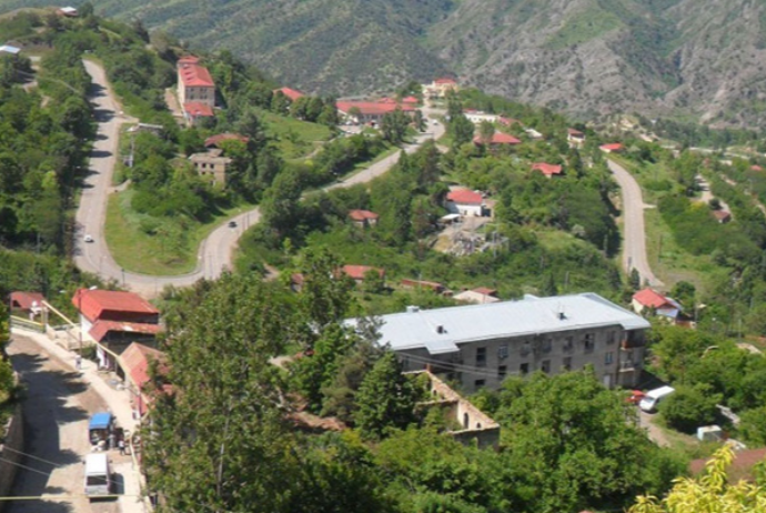 İşğaldan azad edilmiş rayonlara – BİR İLDƏ 4 MİLYARD MANAT YATIRILIB