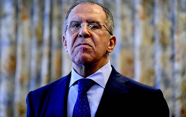 Lavrov: "Azərbaycan özünə məxsus olan torpaqları geri qaytarıb"