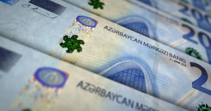 S&P: Azərbaycan manatın məzənnəsini sabit saxlanmaqda davam edəcək
