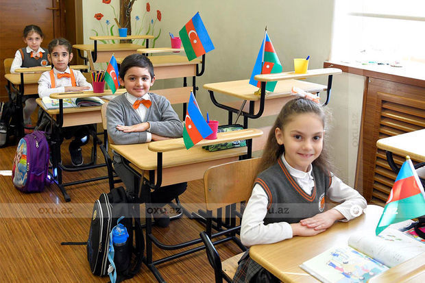 Sentyabrdan bütün məktəblərdə şagird davranış qaydalarının tətbiqinə başlanılacaq