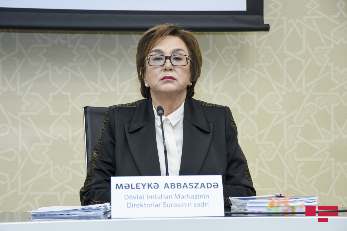 DİM: Dekabrın 15-nə qədər qəbul imtahanlarının cədvəli açıqlanacaq