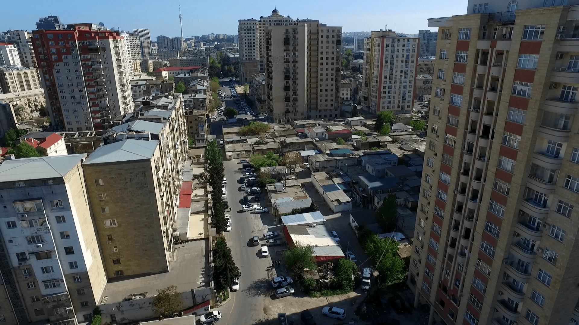 Bakının bu rayonlarında torpaq və mənzillər bahalaşacaq