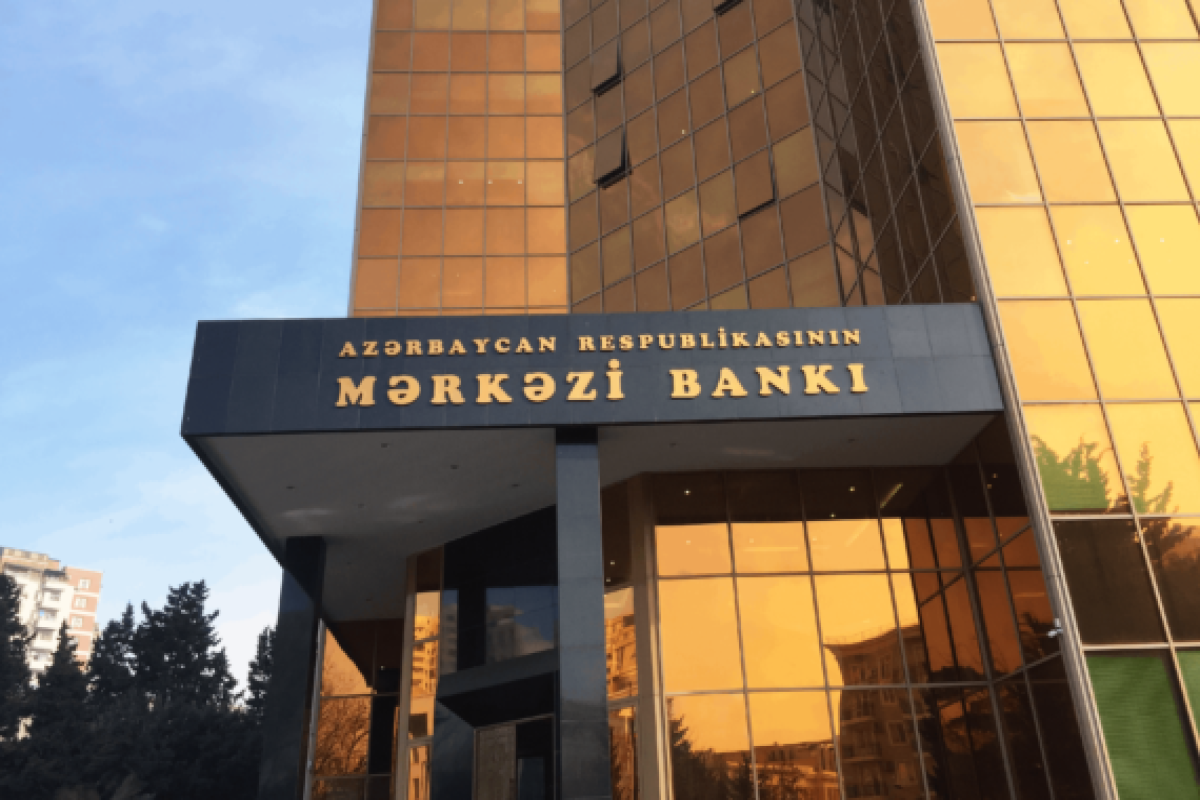 Mərkəzi Bank bu həftə uçot dərəcəsi ilə bağlı qərarını açıqlayacaq