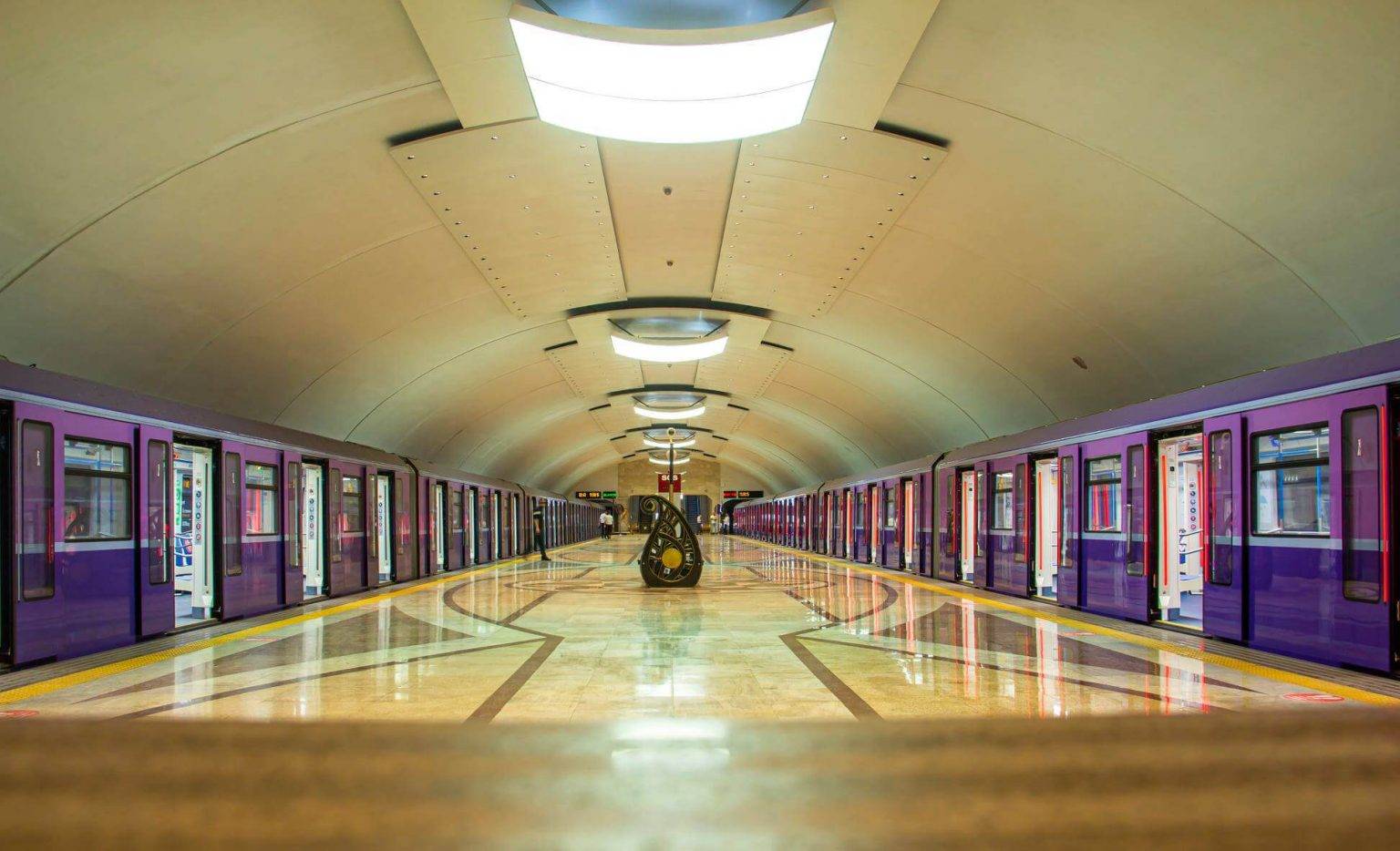 “Bakı Metropoliteni”nin dövlətə 17.2 milyon manat vergi borcu var