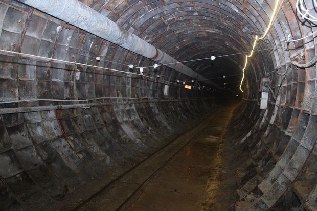 Yeni metro stansiya ilin sonunda hazır olacaq