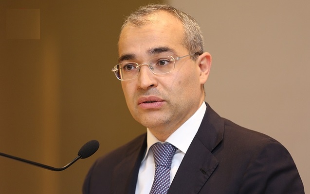 Nazir: Dövlət büdcəsinin gəlirlərinin 50%-i qeyri-neft sektorundan əldə edilib