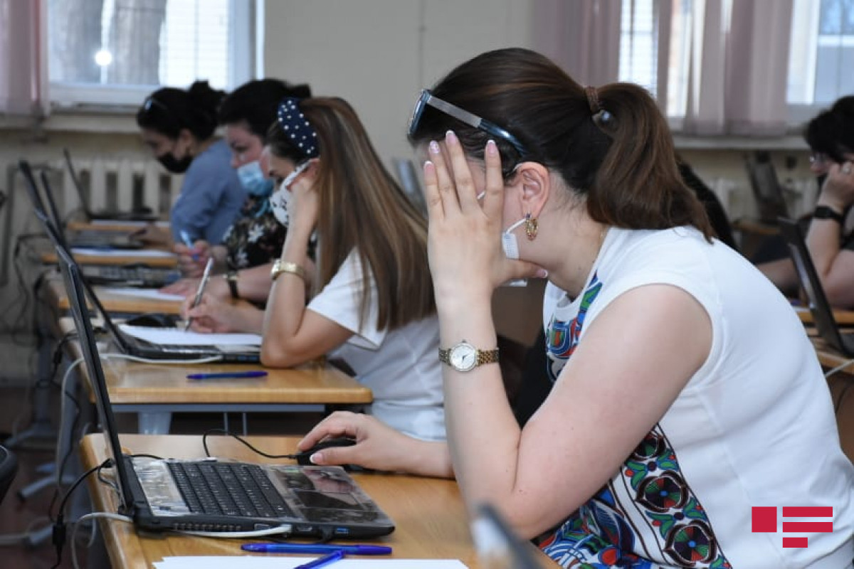 Müəllimlərin işə qəbulu üzrə növbəti vakansiya seçimi başlayır