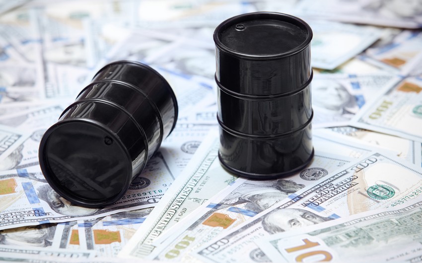Azərbaycan neftinin büdcə qiyməti 60 dollara qaldırılır