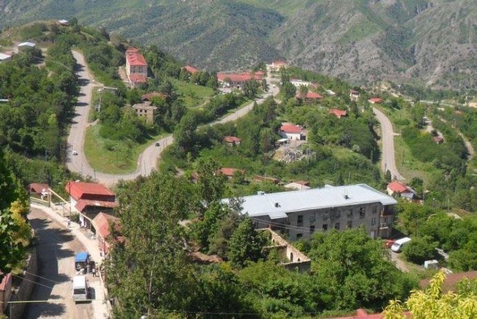 Qarabağda işləyən sahibkarlar gömrük rüsumlarından - 10 İL AZAD OLUNACAQ