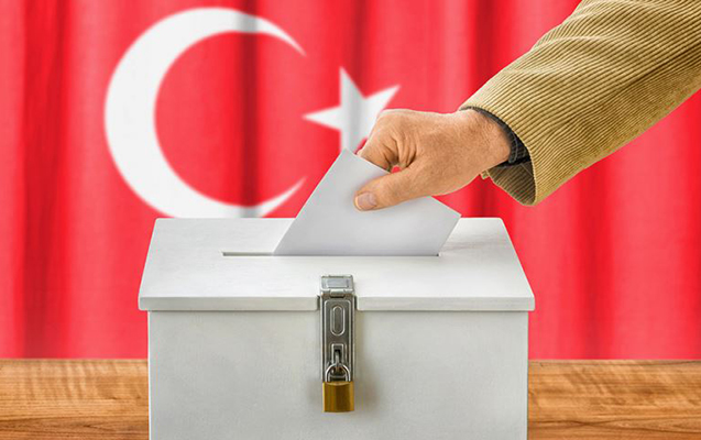 Türkiyədə prezident seçkilərinin vaxtı dəqiqləşdi