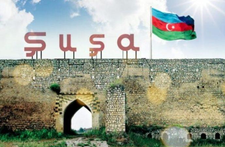 Sabah Şuşada beynəlxalq konfrans keçiriləcək