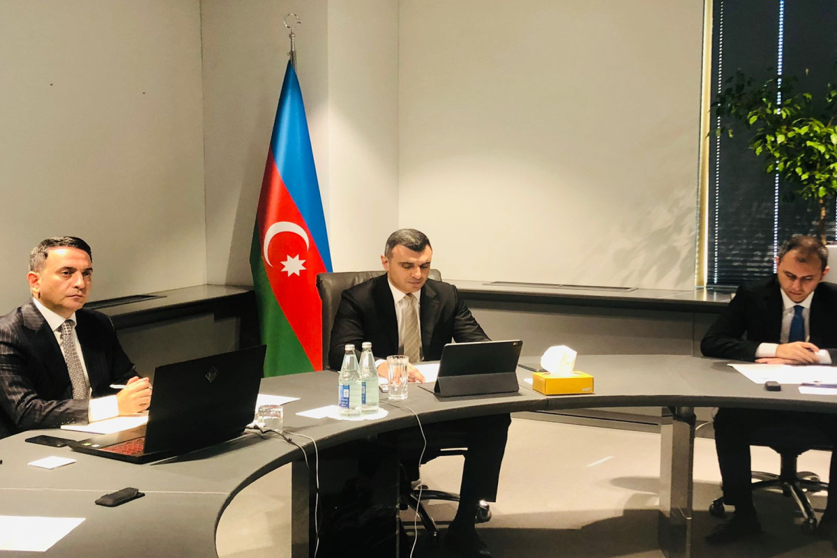 Azərbaycan Mərkəzi Bankı uçot dərəcəsini artırıb