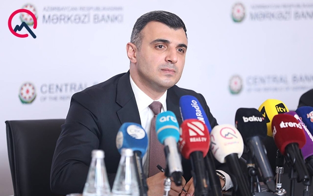 “Azərbaycanda kredit faizləri qonşu ölkələrdəkindən çox aşağıdır”