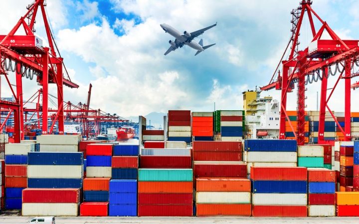 Ermənistanla İran arasında ticarət dövriyyəsi 40%-dən çox artıb