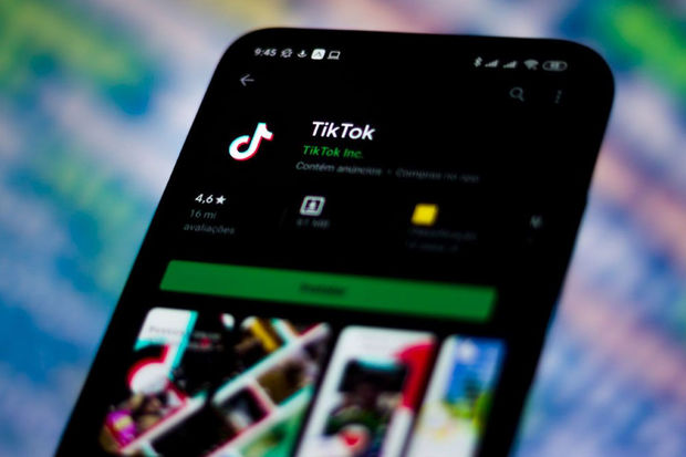 ABŞ Senatında məmurlar üçün “TikTok” qadağası təsdiqləndi