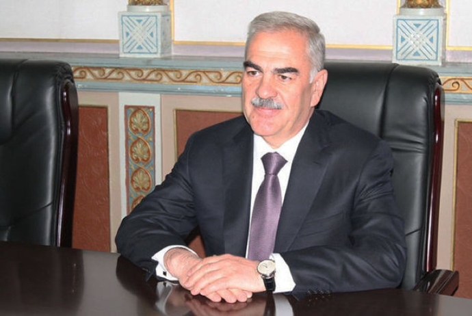 Vasif Talıbova məxsus “Gəmiqaya Holdinq”in adı dəyişdirilib