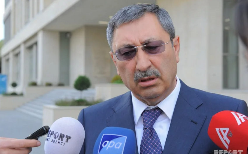 Təbrizdəki Baş Konsulluğumuzun təhlükəsizliyi necə təmin olunacaq?